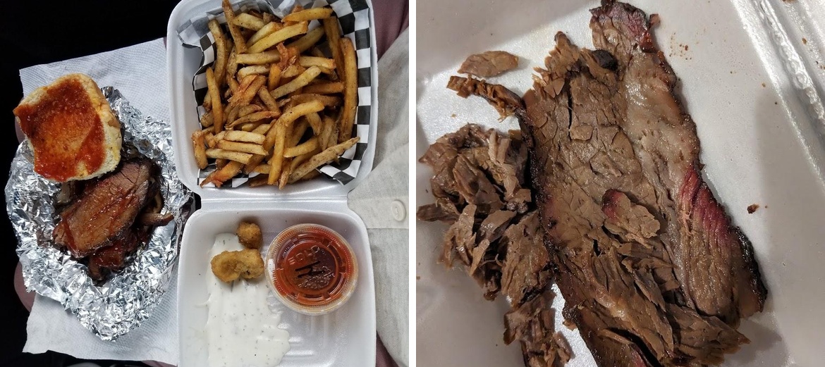 Bubbas Bbq