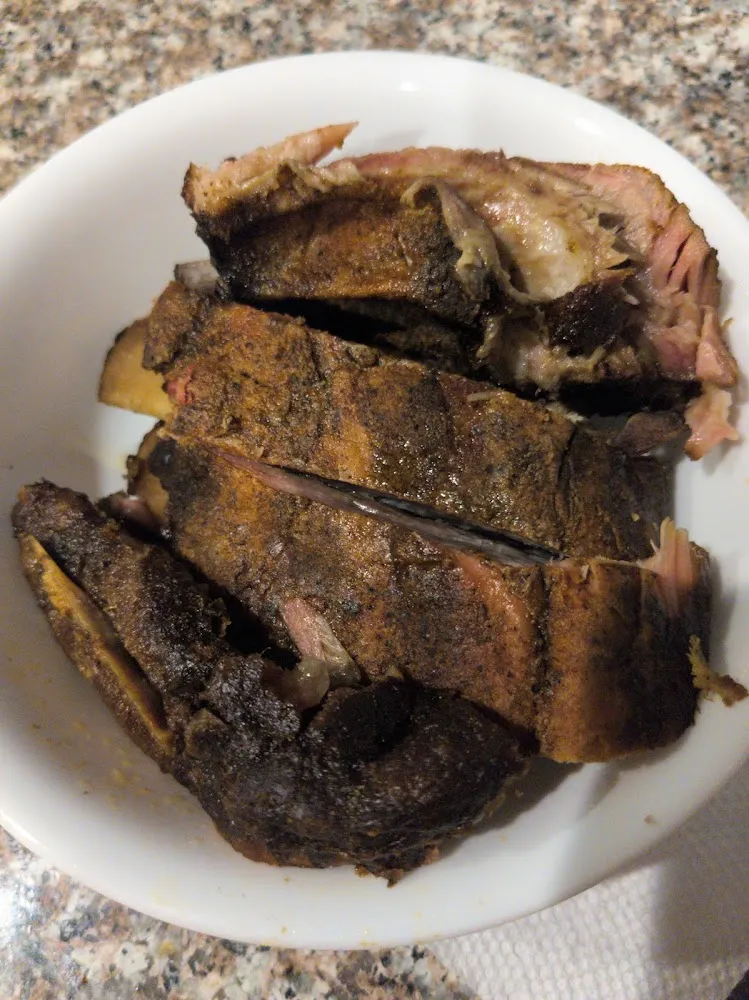 Rib Tips
